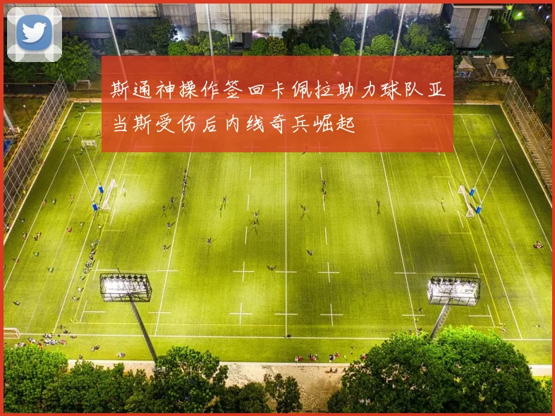 斯通神操作签回卡佩拉助力球队亚当斯受伤后内线奇兵崛起